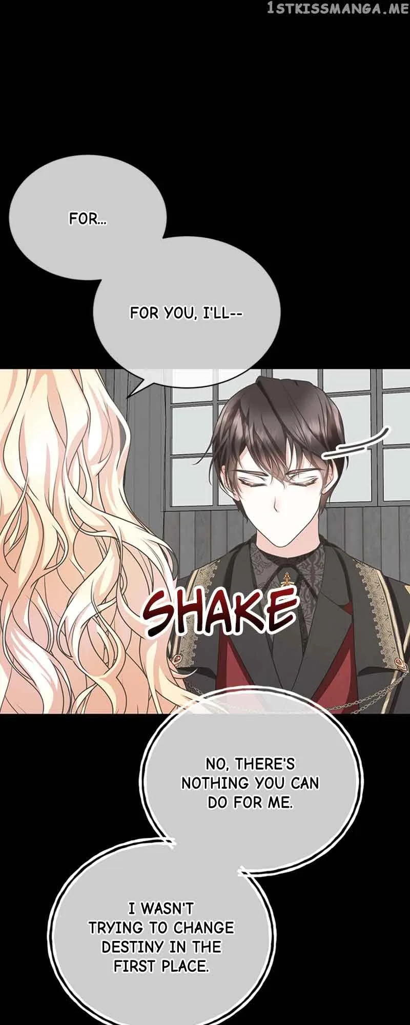 Reborn As a Character That Never Existed Chapter 20 page 53