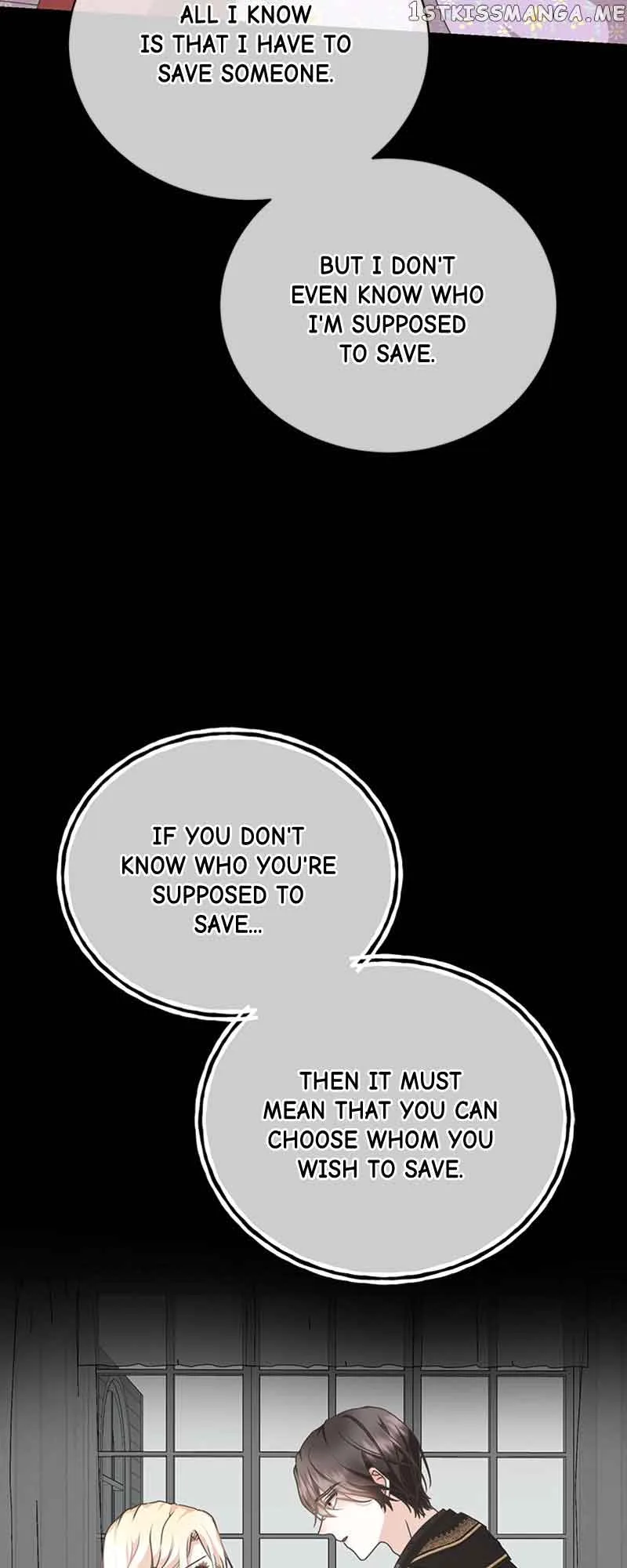 Reborn As a Character That Never Existed Chapter 20 page 46