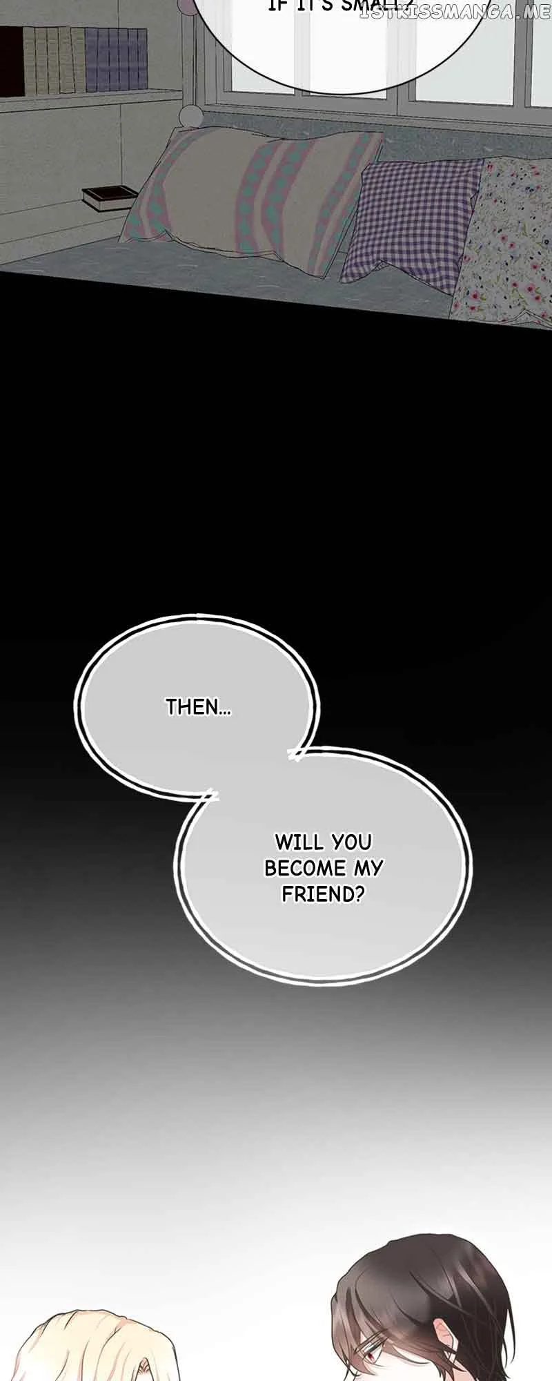 Reborn As a Character That Never Existed Chapter 20 page 56
