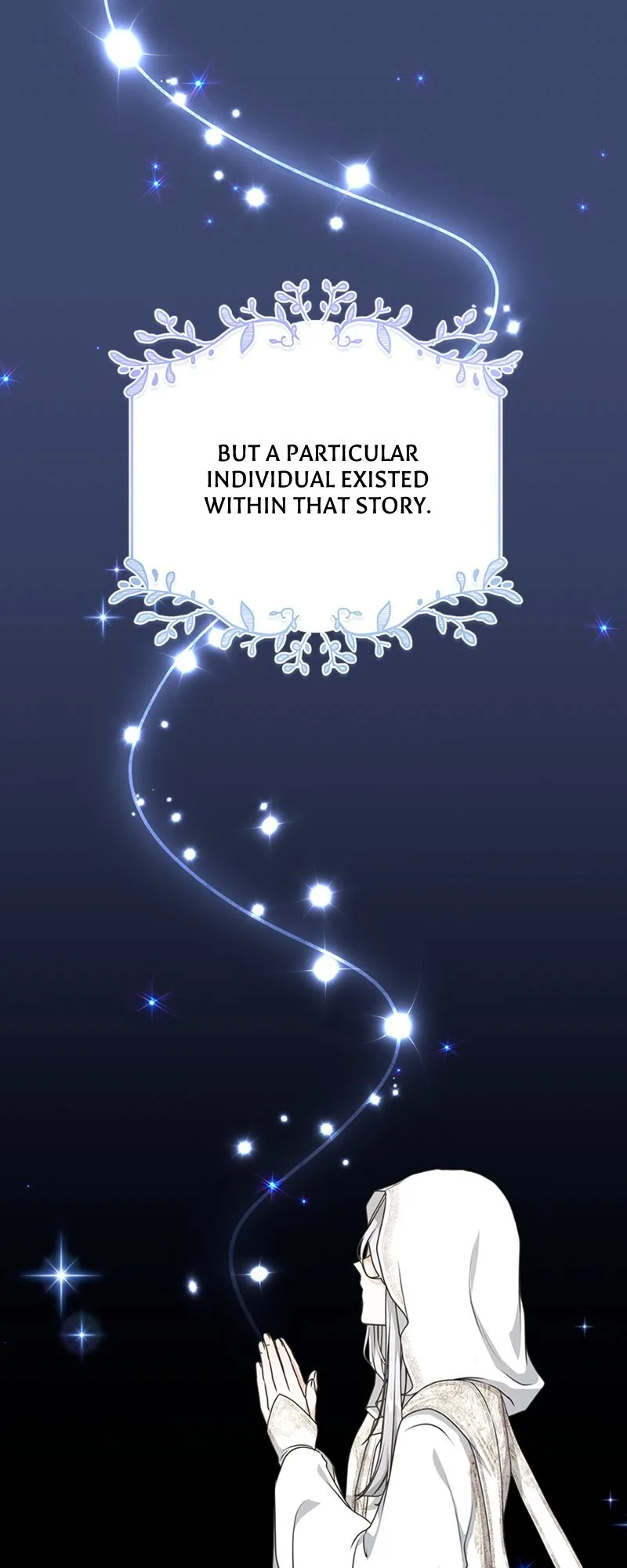 Reborn As a Character That Never Existed Chapter 24 page 4