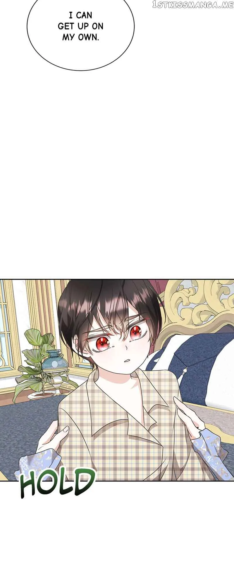 Reborn As a Character That Never Existed Chapter 27 page 6