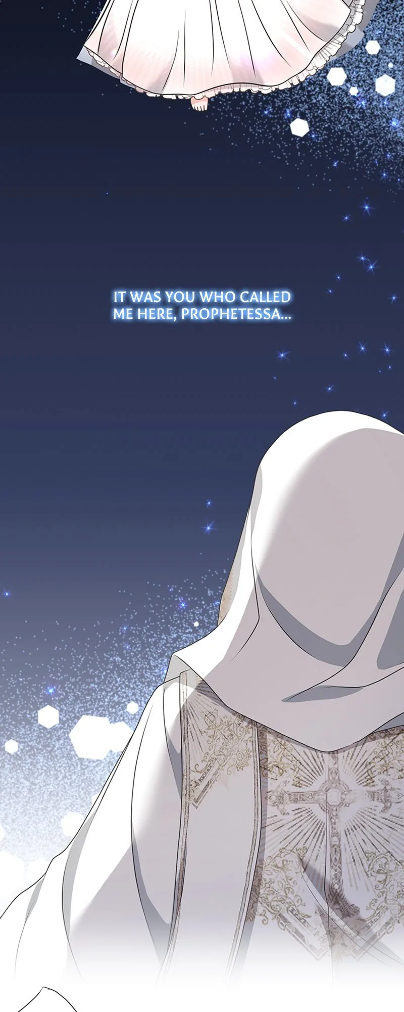 Reborn As a Character That Never Existed Chapter 24 page 6