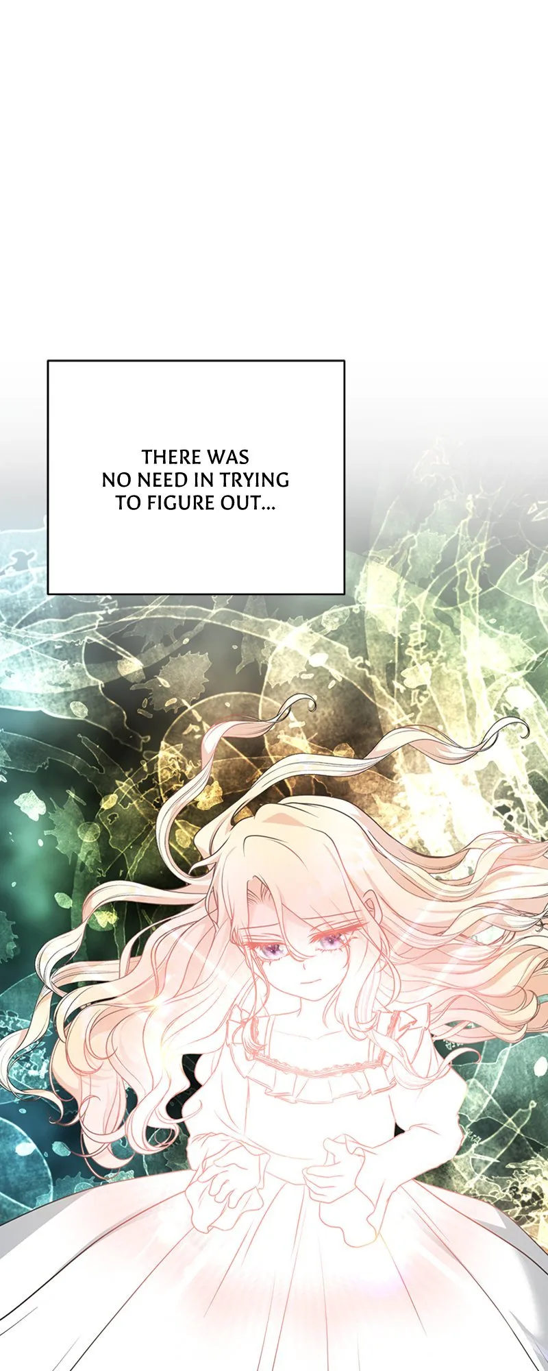 Reborn As a Character That Never Existed Chapter 24 page 20