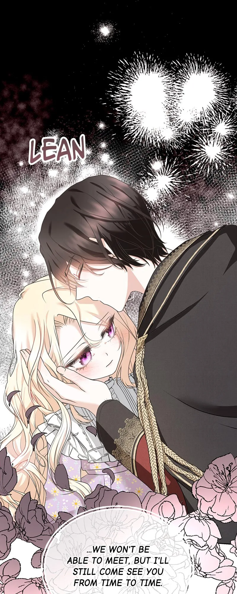 Reborn As a Character That Never Existed Chapter 21 page 16