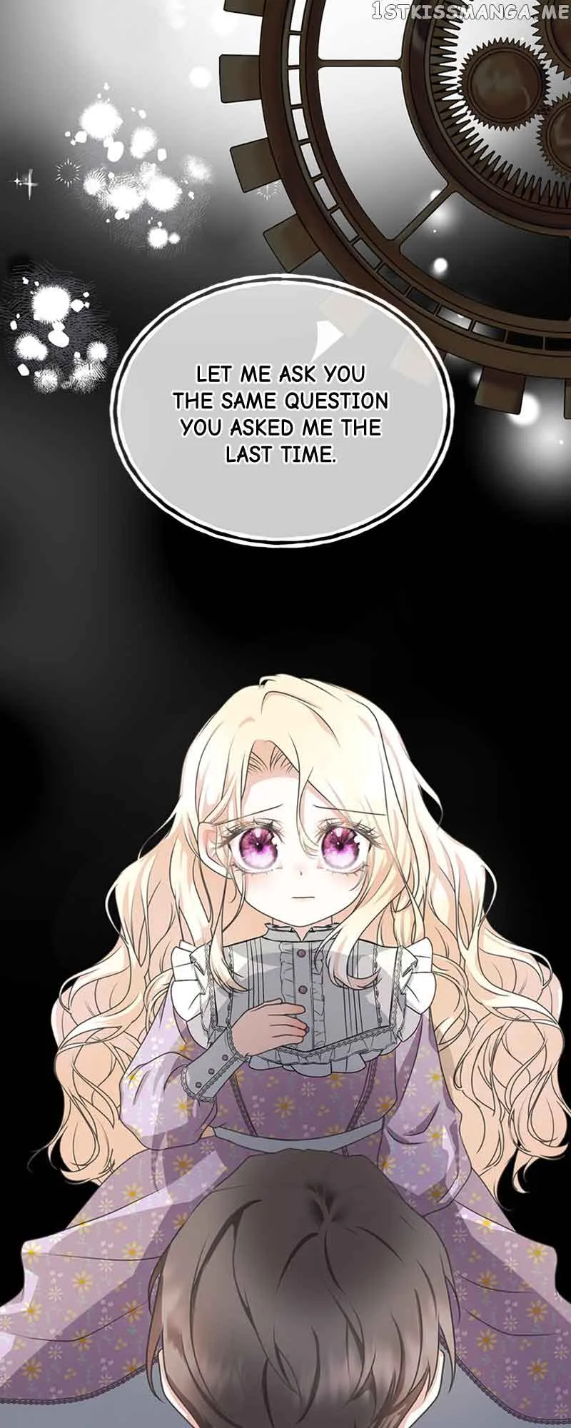 Reborn As a Character That Never Existed Chapter 20 page 42
