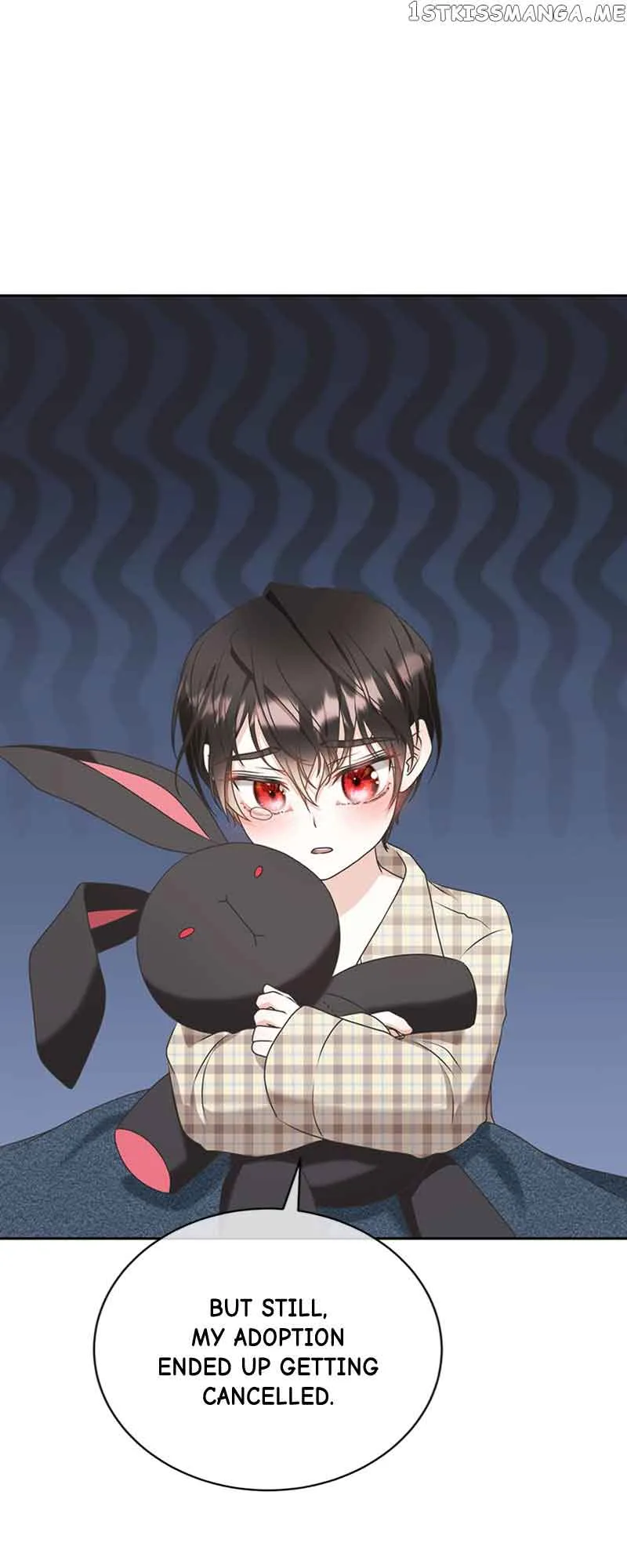 Reborn As a Character That Never Existed Chapter 27 page 15