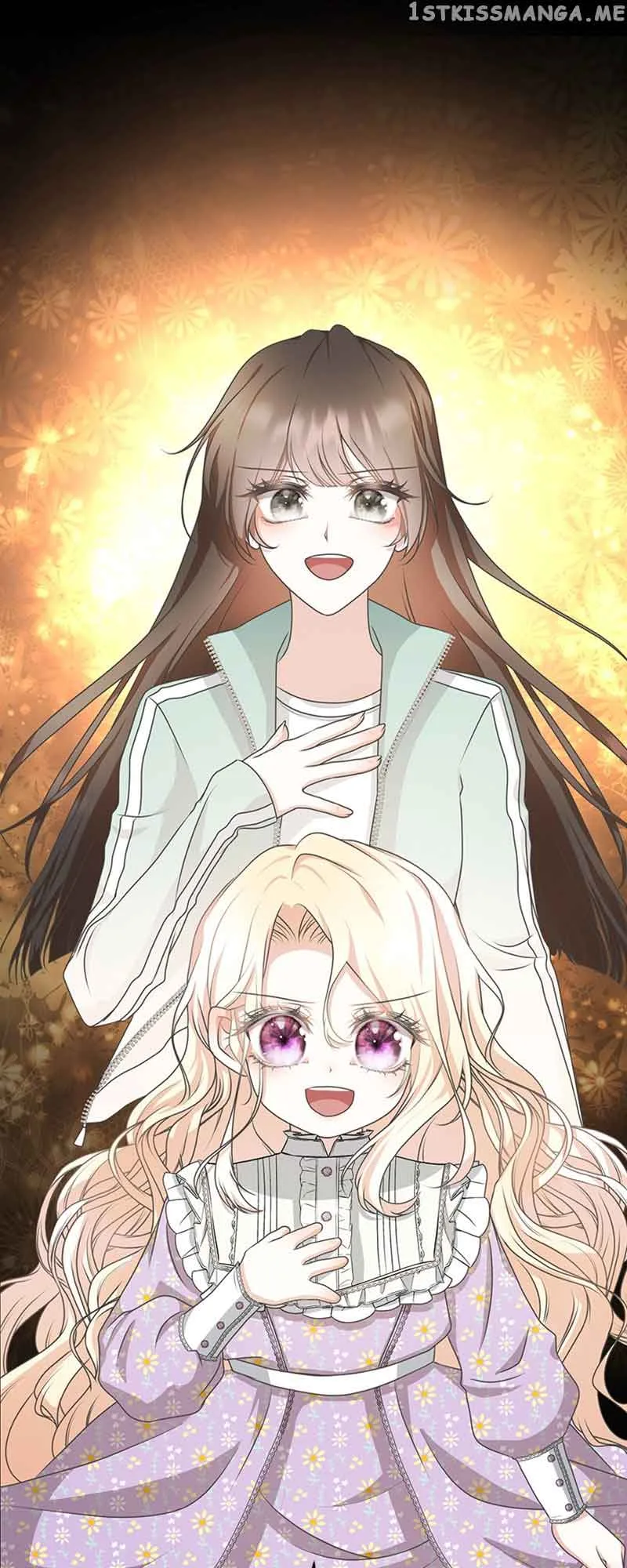 Reborn As a Character That Never Existed Chapter 20 page 60