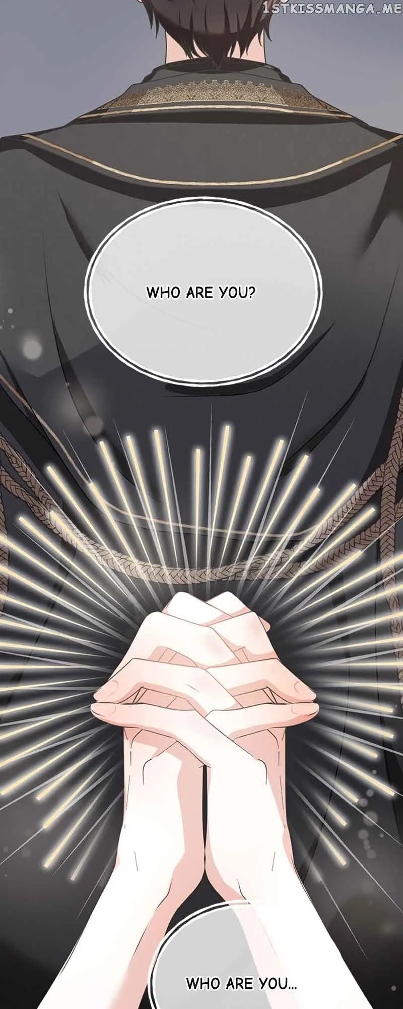 Reborn As a Character That Never Existed Chapter 20 page 43