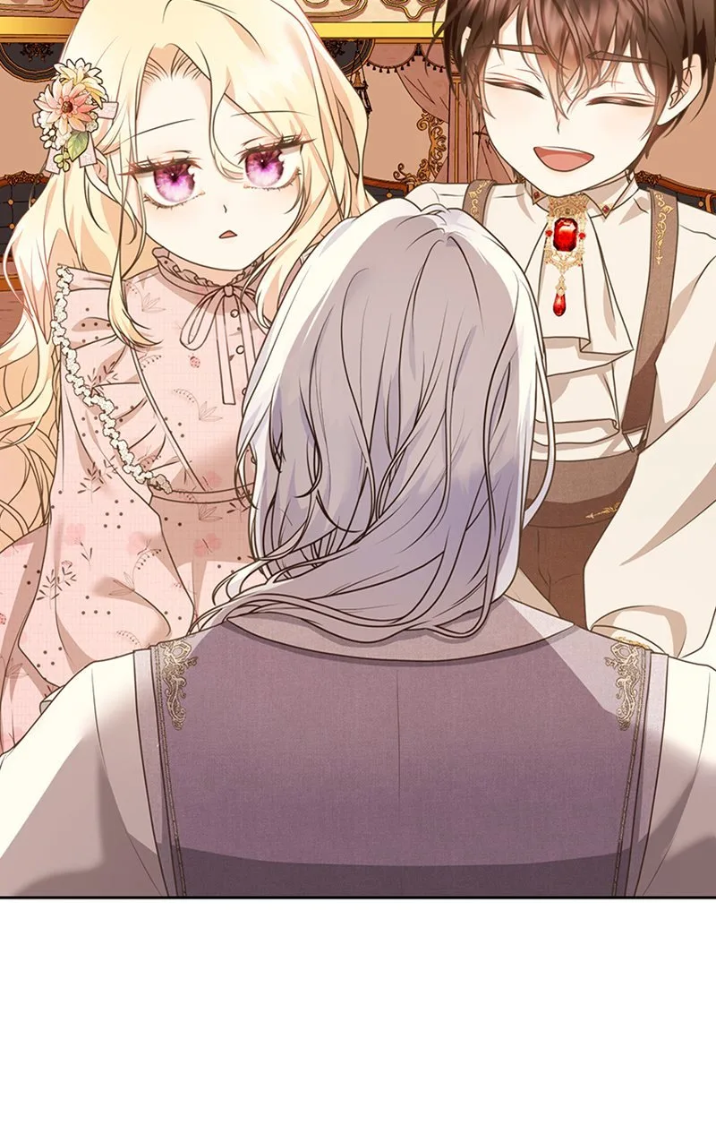 Reborn As a Character That Never Existed Chapter 21 page 37