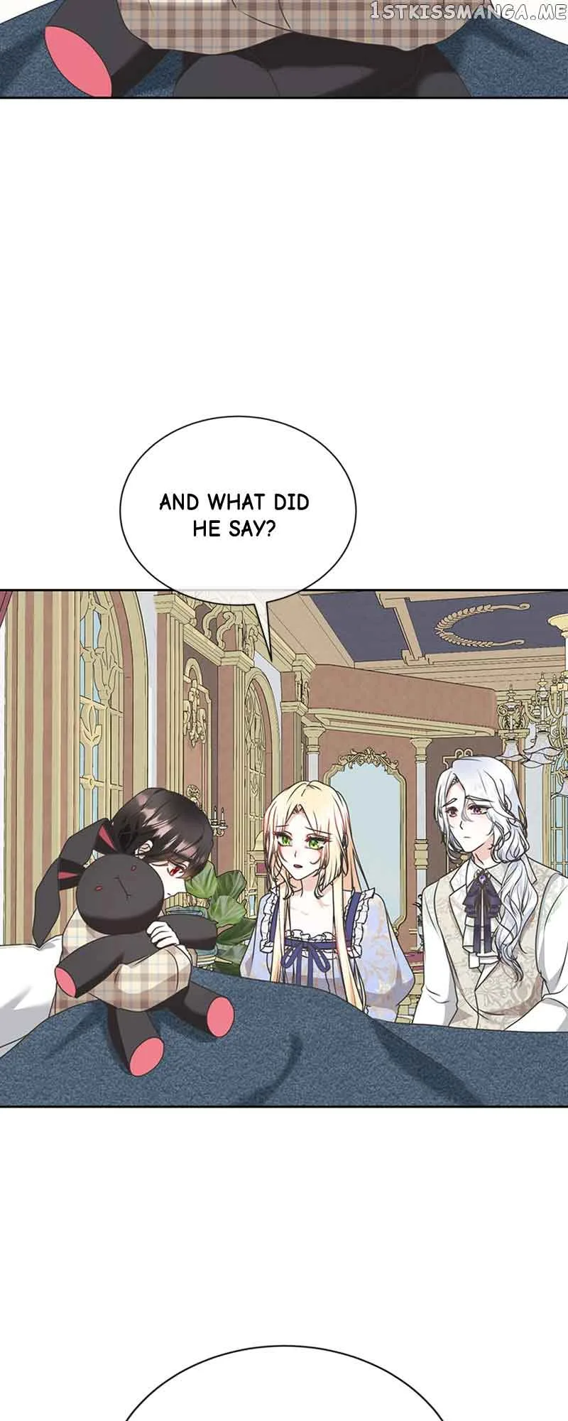 Reborn As a Character That Never Existed Chapter 27 page 10