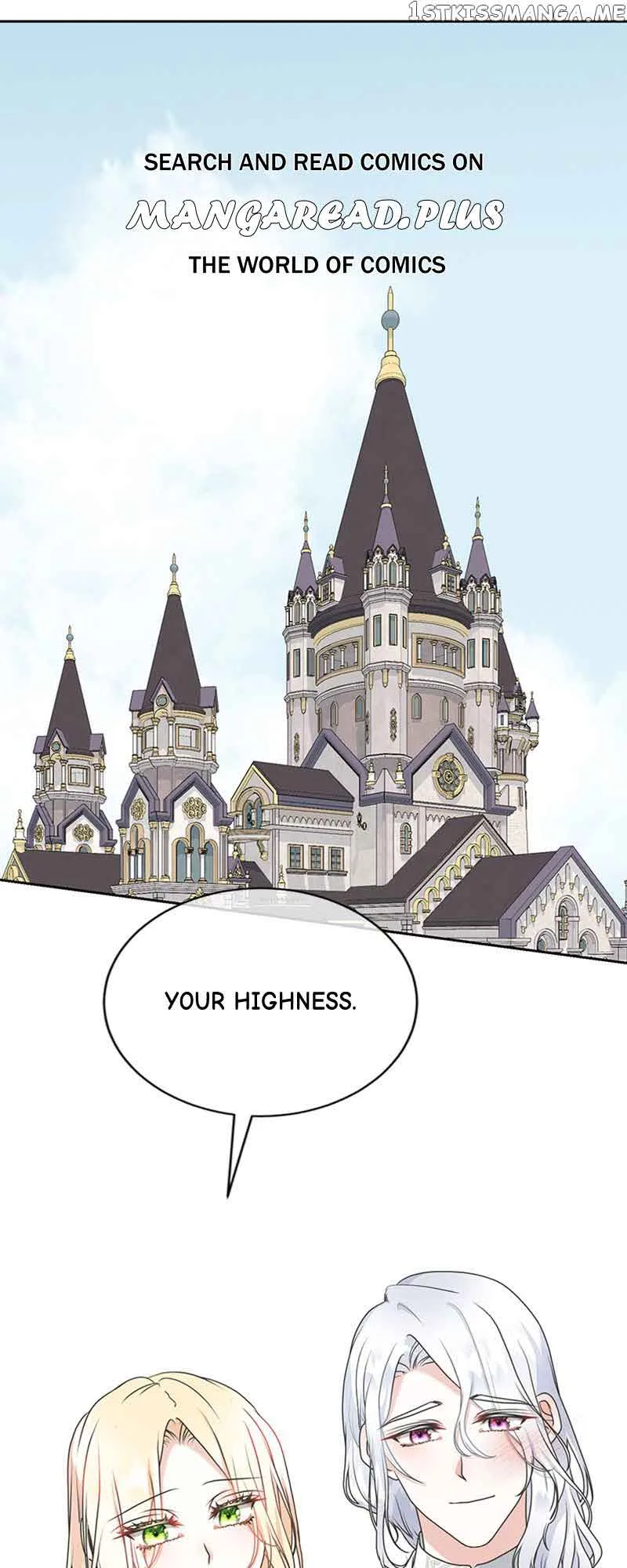 Reborn As a Character That Never Existed Chapter 27 page 2