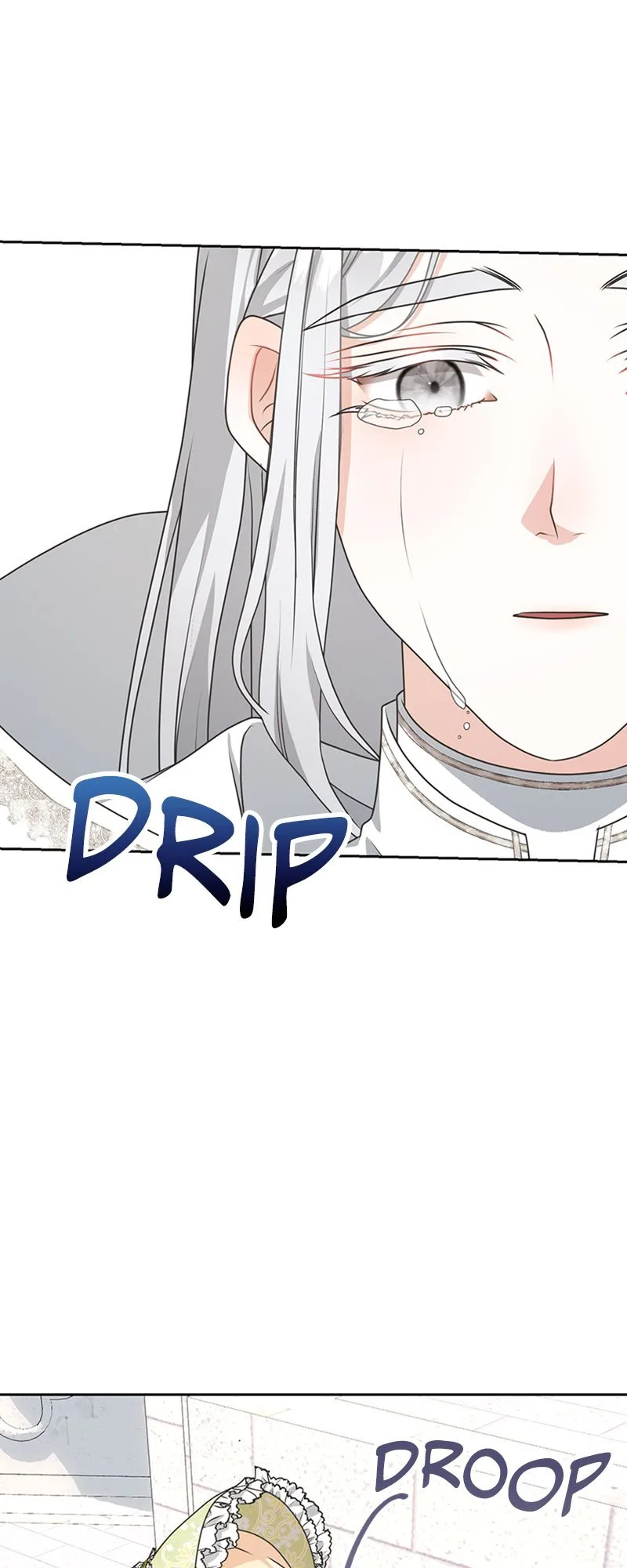 Reborn As a Character That Never Existed Chapter 24 page 27