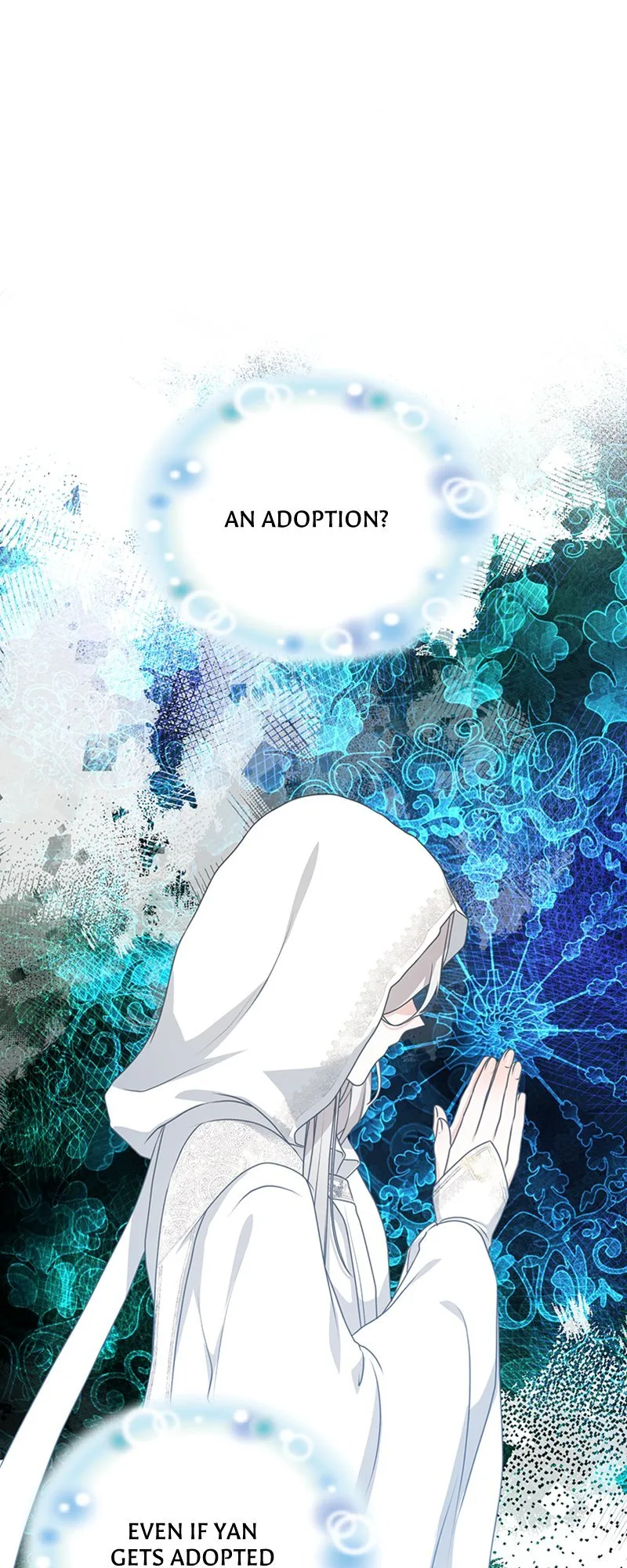 Reborn As a Character That Never Existed Chapter 21 page 47