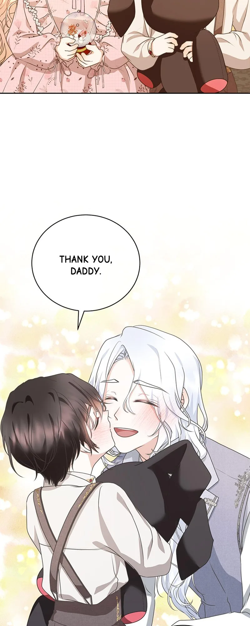 Reborn As a Character That Never Existed Chapter 21 page 40