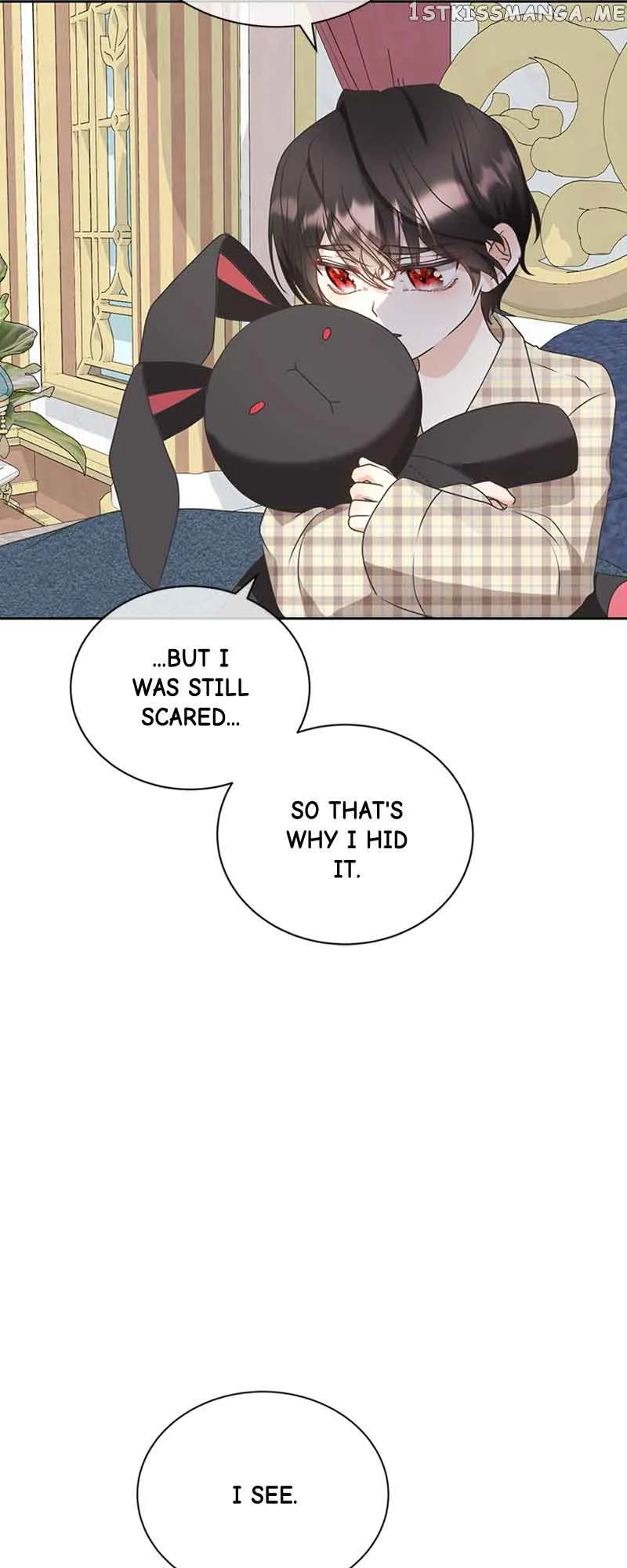 Reborn As a Character That Never Existed Chapter 27 page 13