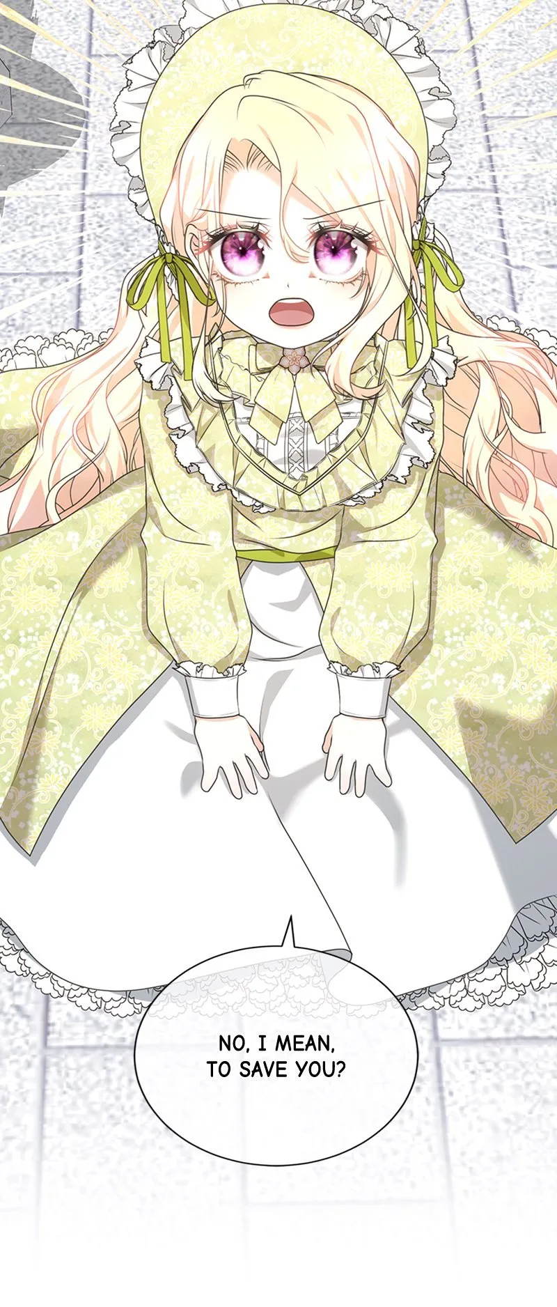 Reborn As a Character That Never Existed Chapter 24 page 25