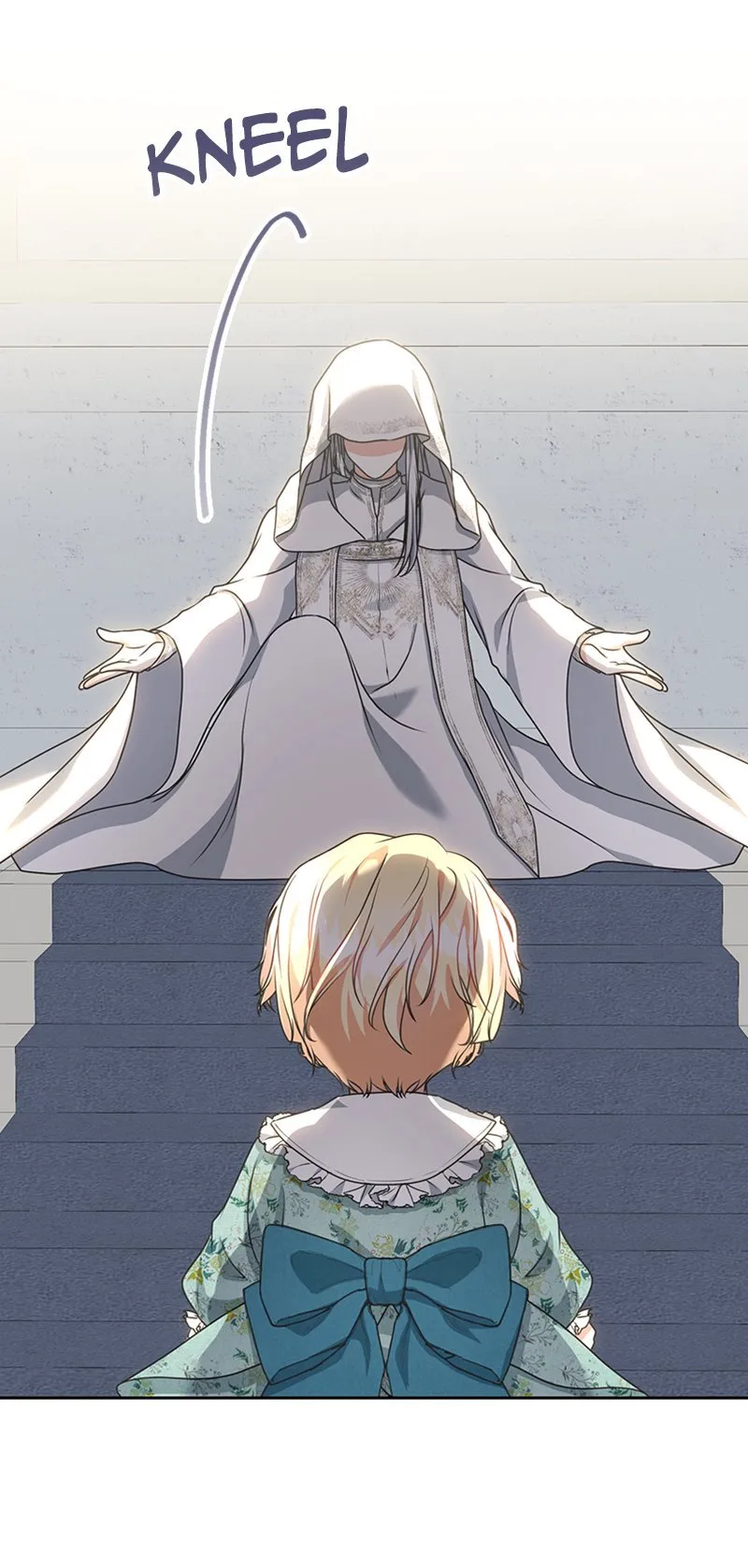 Reborn As a Character That Never Existed Chapter 24 page 38