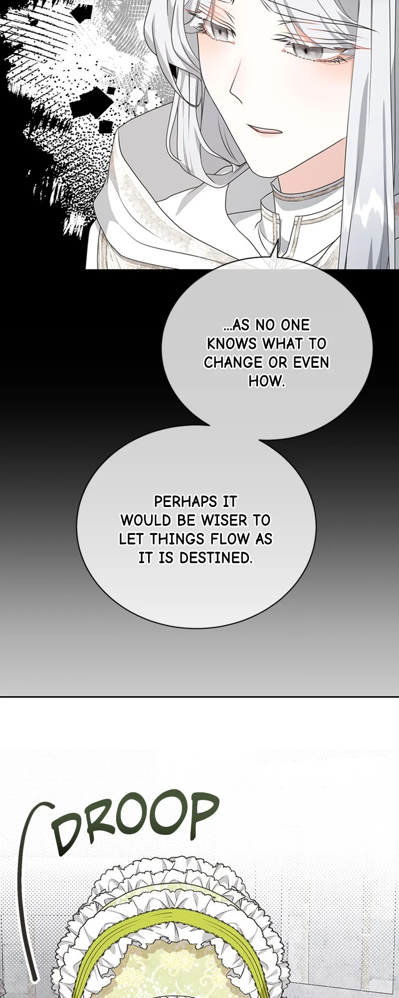 Reborn As a Character That Never Existed Chapter 24 page 22