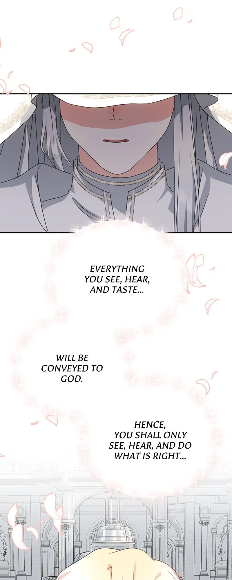 Reborn As a Character That Never Existed Chapter 24 page 39