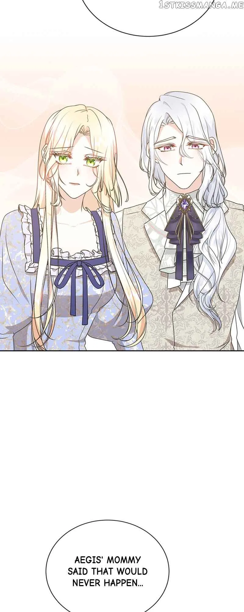Reborn As a Character That Never Existed Chapter 27 page 12
