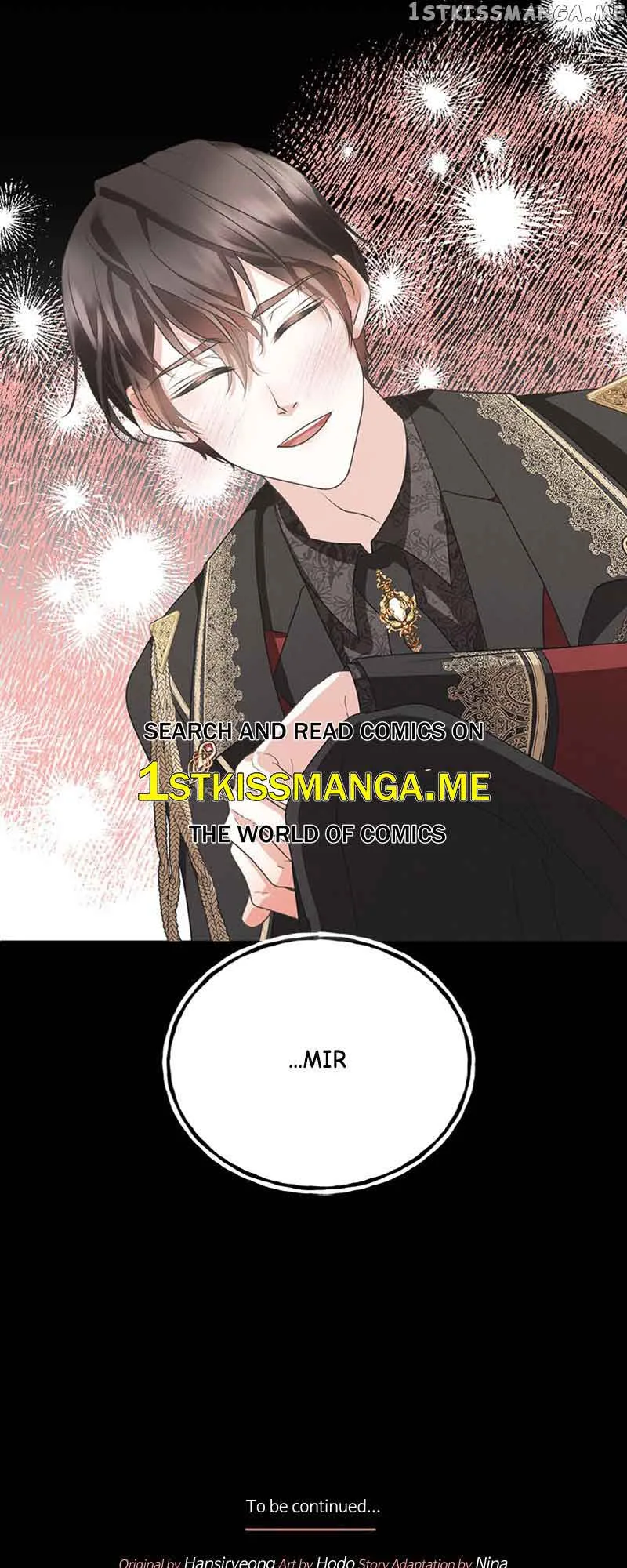 Reborn As a Character That Never Existed Chapter 20 page 63