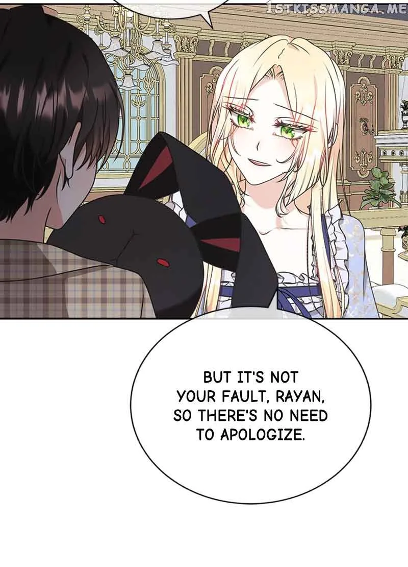 Reborn As a Character That Never Existed Chapter 27 page 14