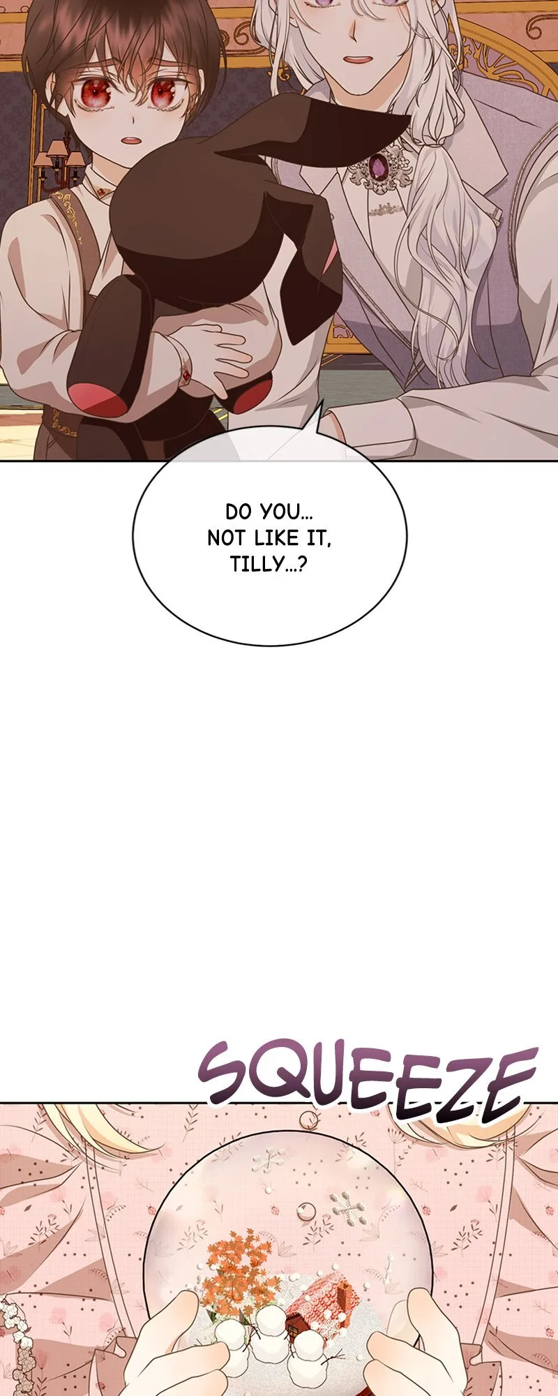Reborn As a Character That Never Existed Chapter 21 page 49