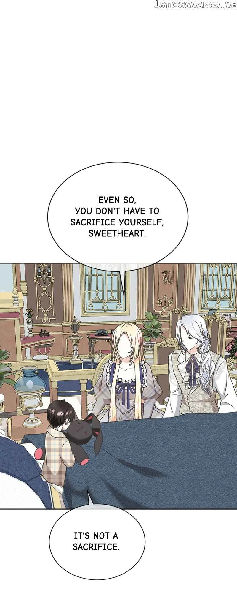 Reborn As a Character That Never Existed Chapter 27 page 26