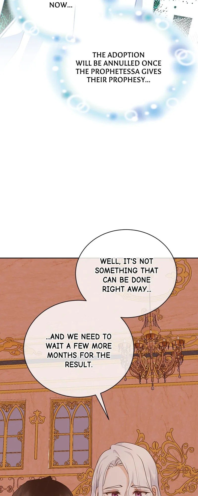 Reborn As a Character That Never Existed Chapter 21 page 48