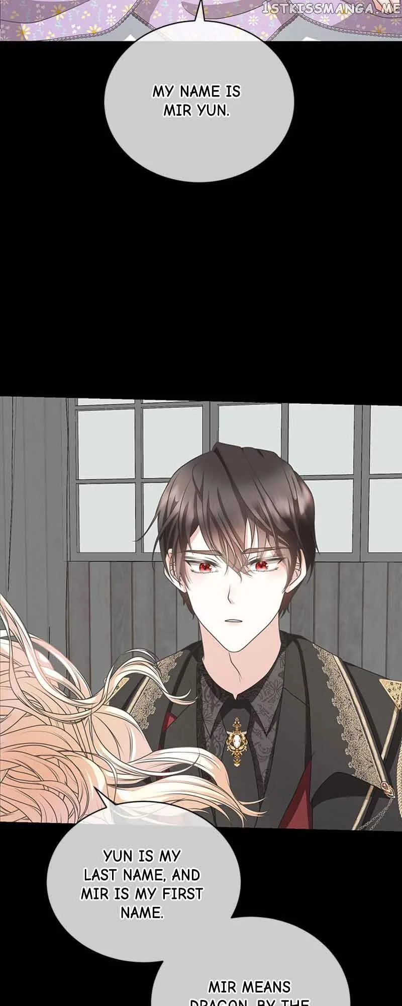Reborn As a Character That Never Existed Chapter 20 page 61