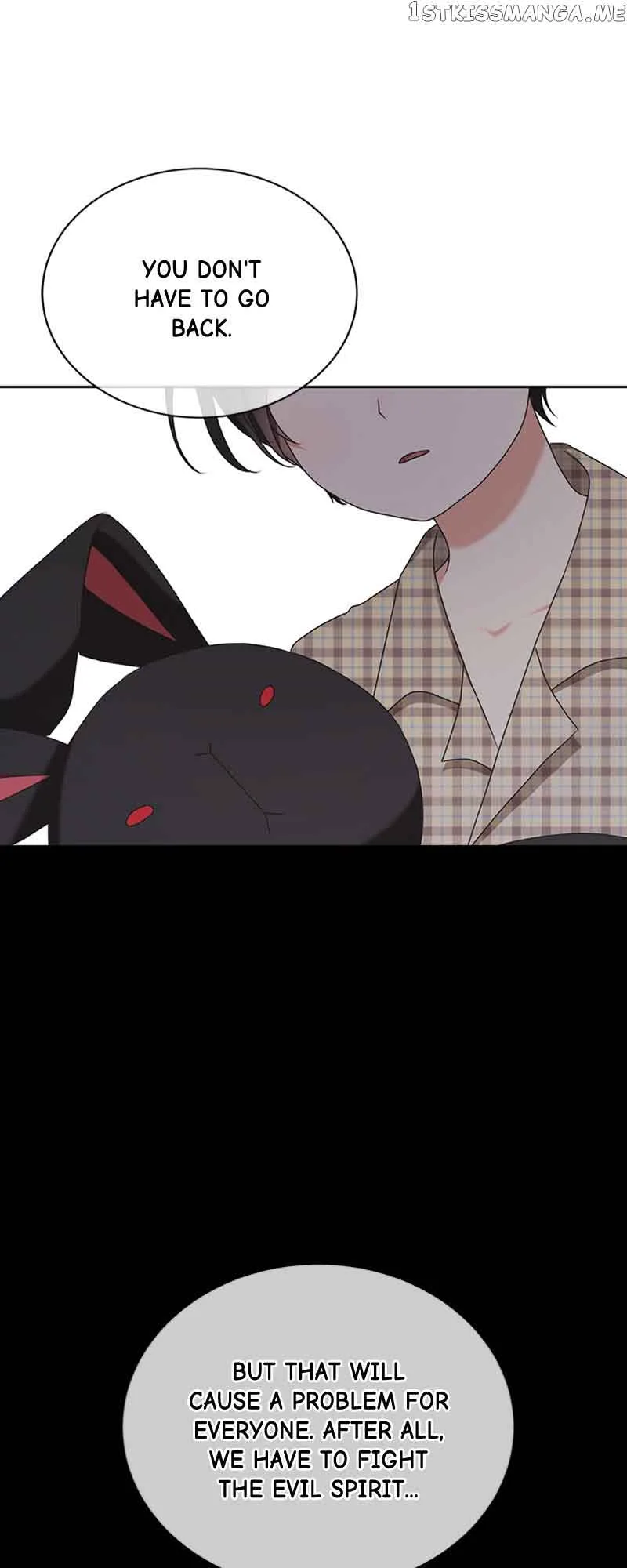 Reborn As a Character That Never Existed Chapter 27 page 23