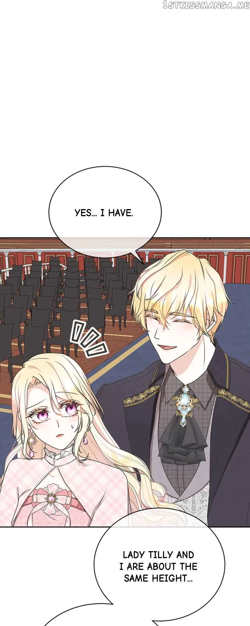 Reborn As a Character That Never Existed Chapter 30 page 61