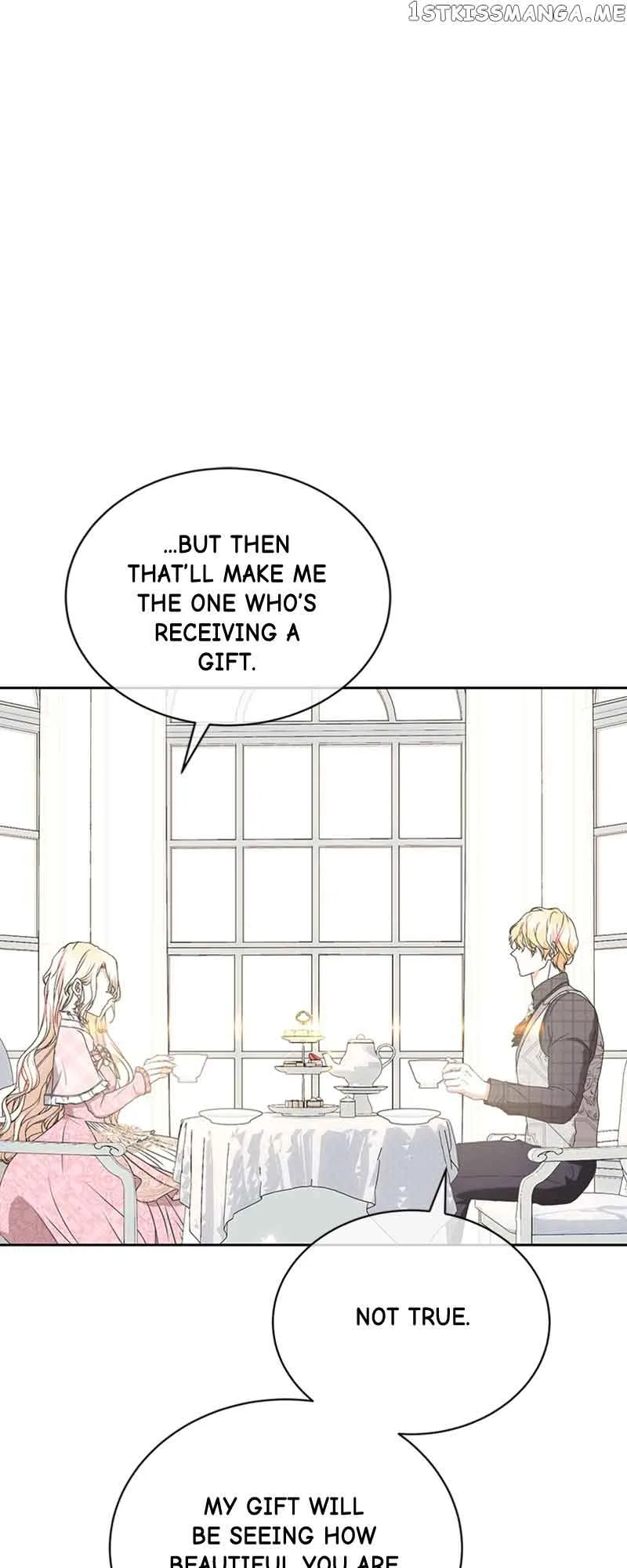 Reborn As a Character That Never Existed Chapter 30 page 25