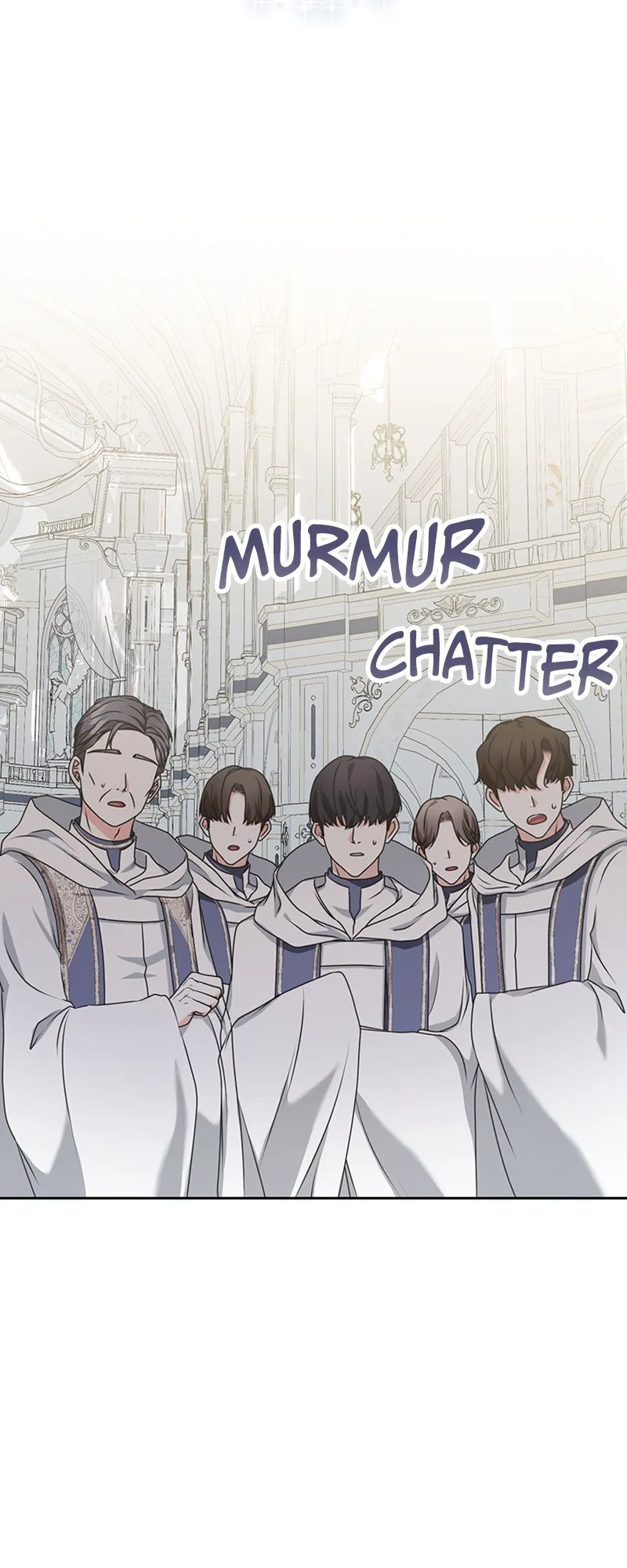 Reborn As a Character That Never Existed Chapter 24 page 45