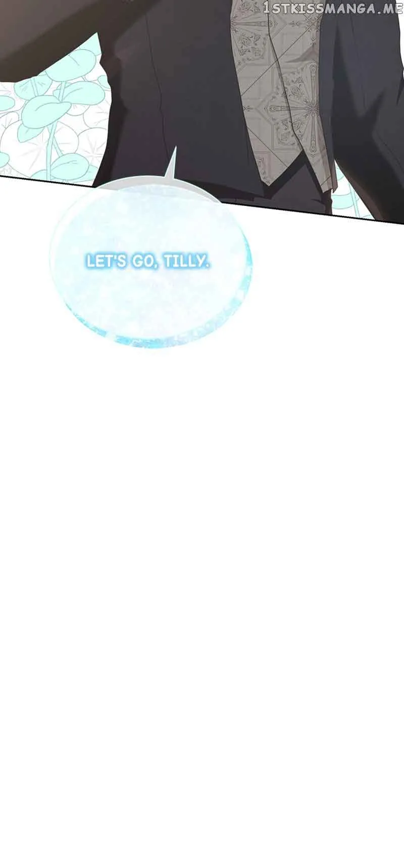 Reborn As a Character That Never Existed Chapter 30 page 45