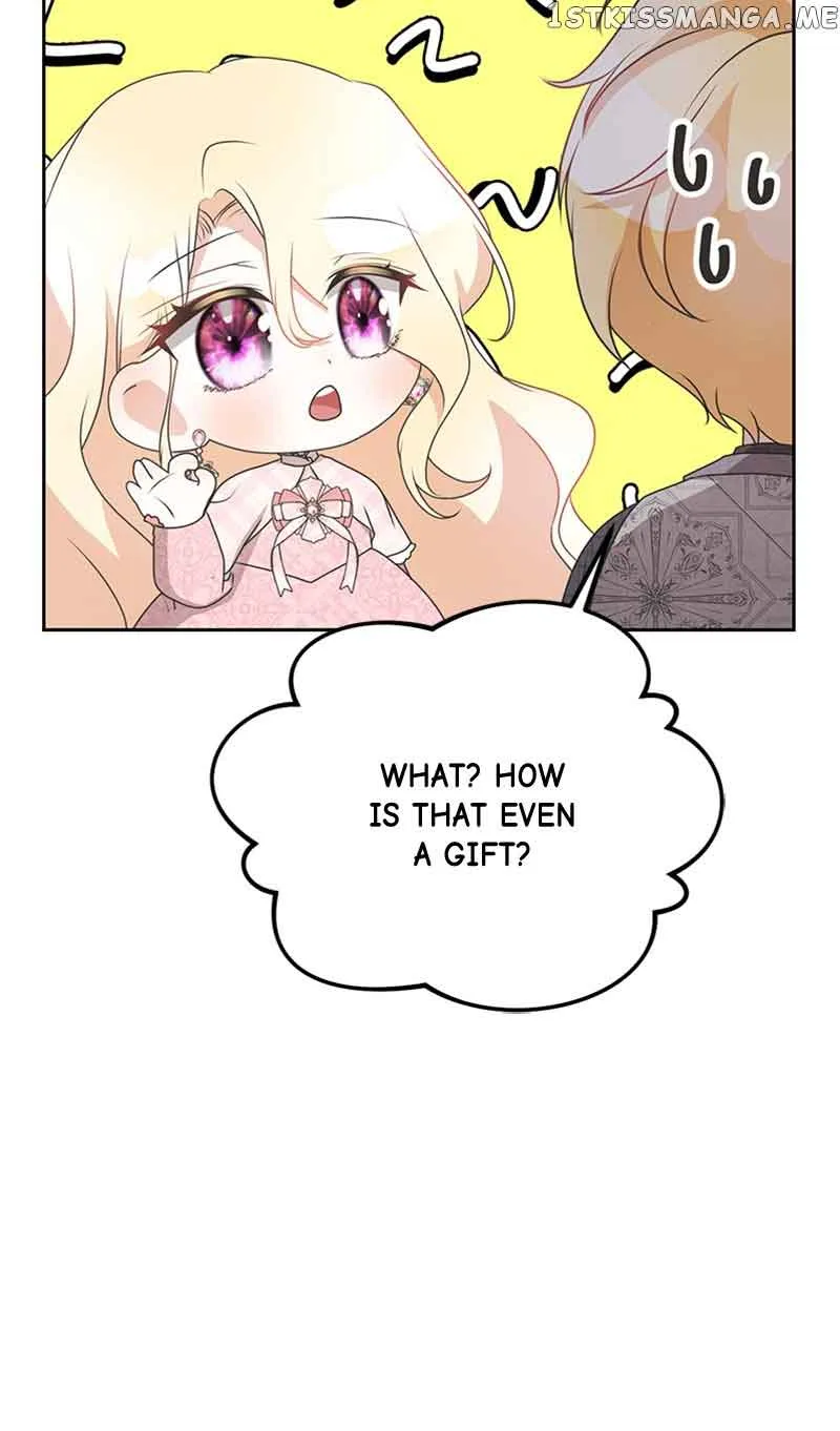 Reborn As a Character That Never Existed Chapter 30 page 31