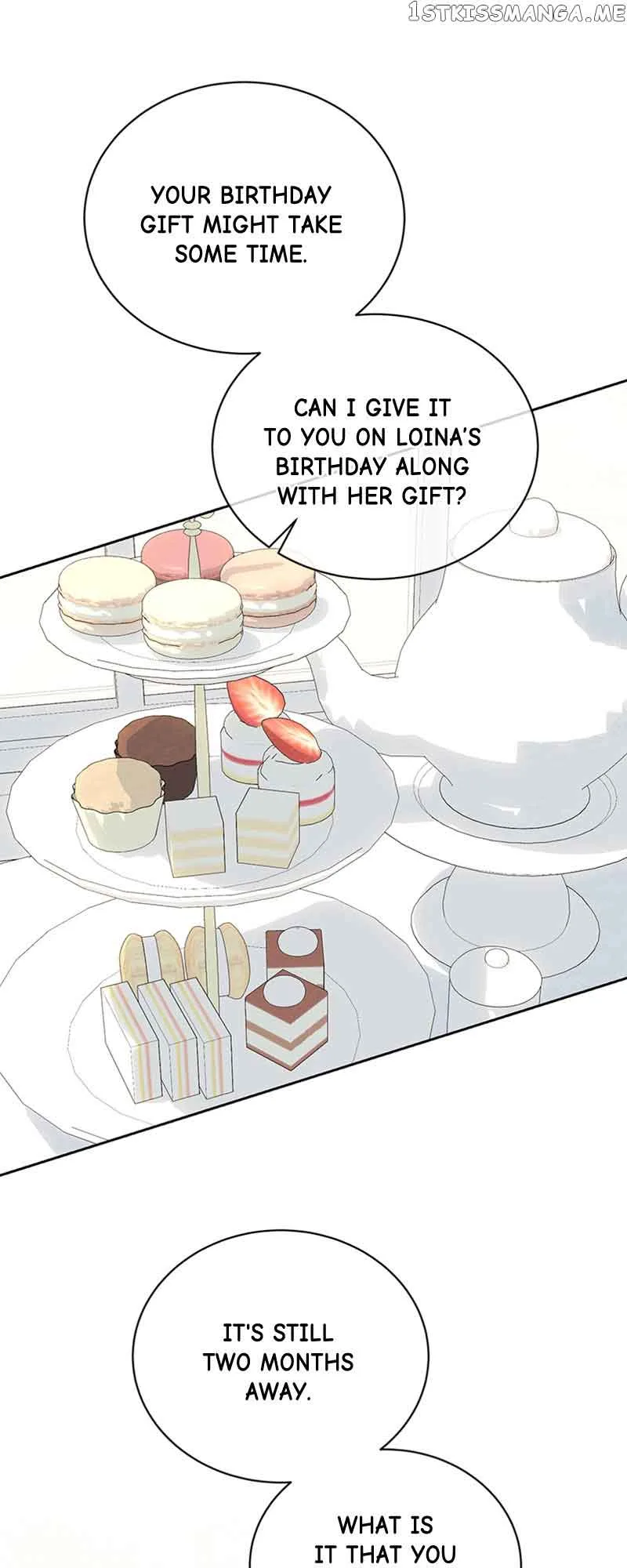 Reborn As a Character That Never Existed Chapter 30 page 14