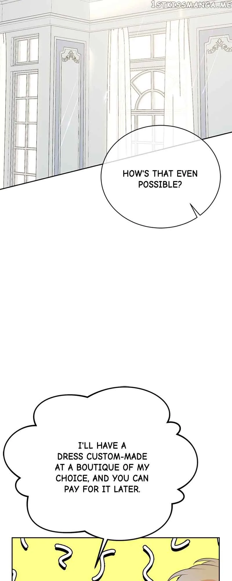Reborn As a Character That Never Existed Chapter 30 page 30