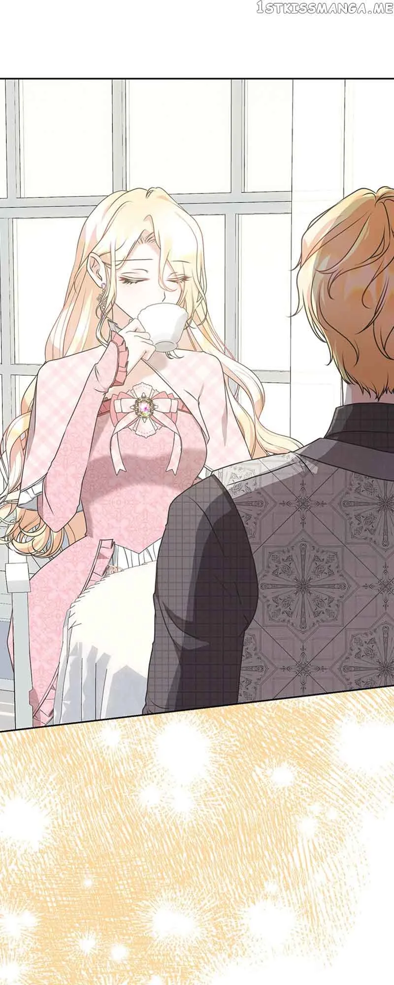 Reborn As a Character That Never Existed Chapter 30 page 3