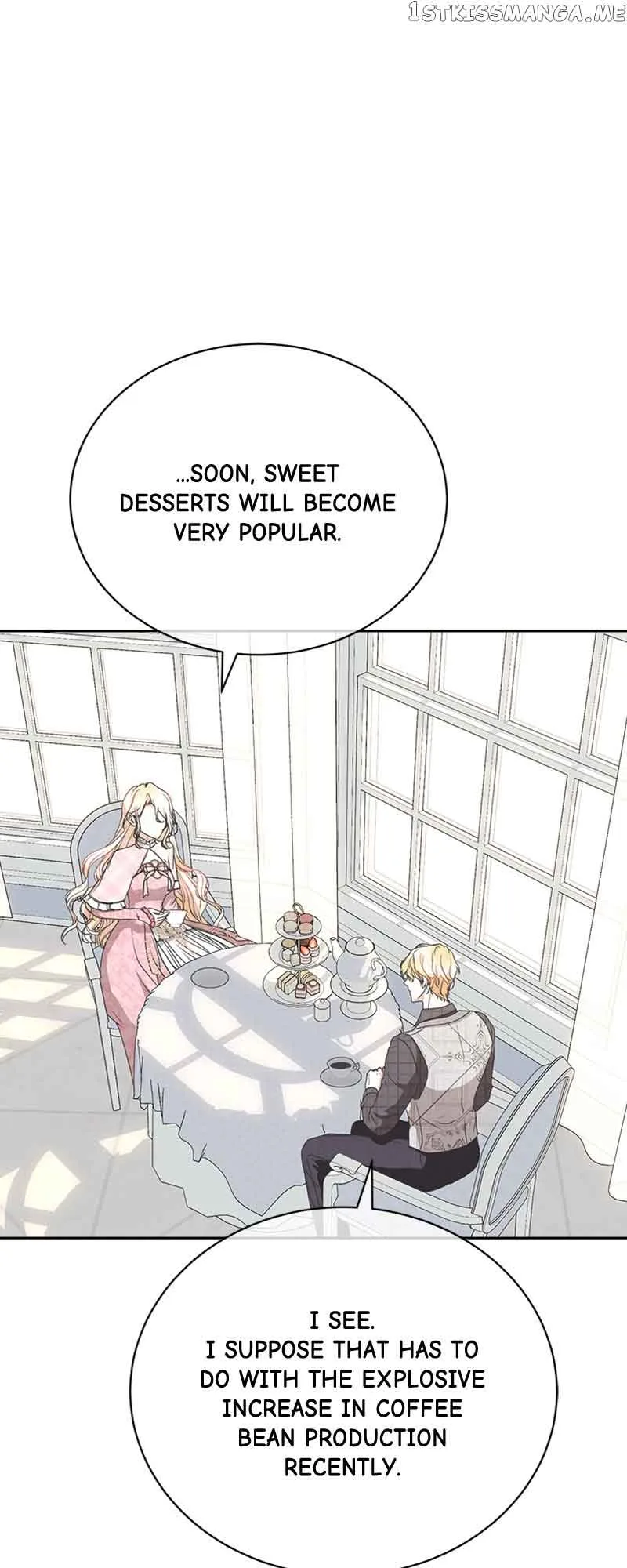 Reborn As a Character That Never Existed Chapter 30 page 38
