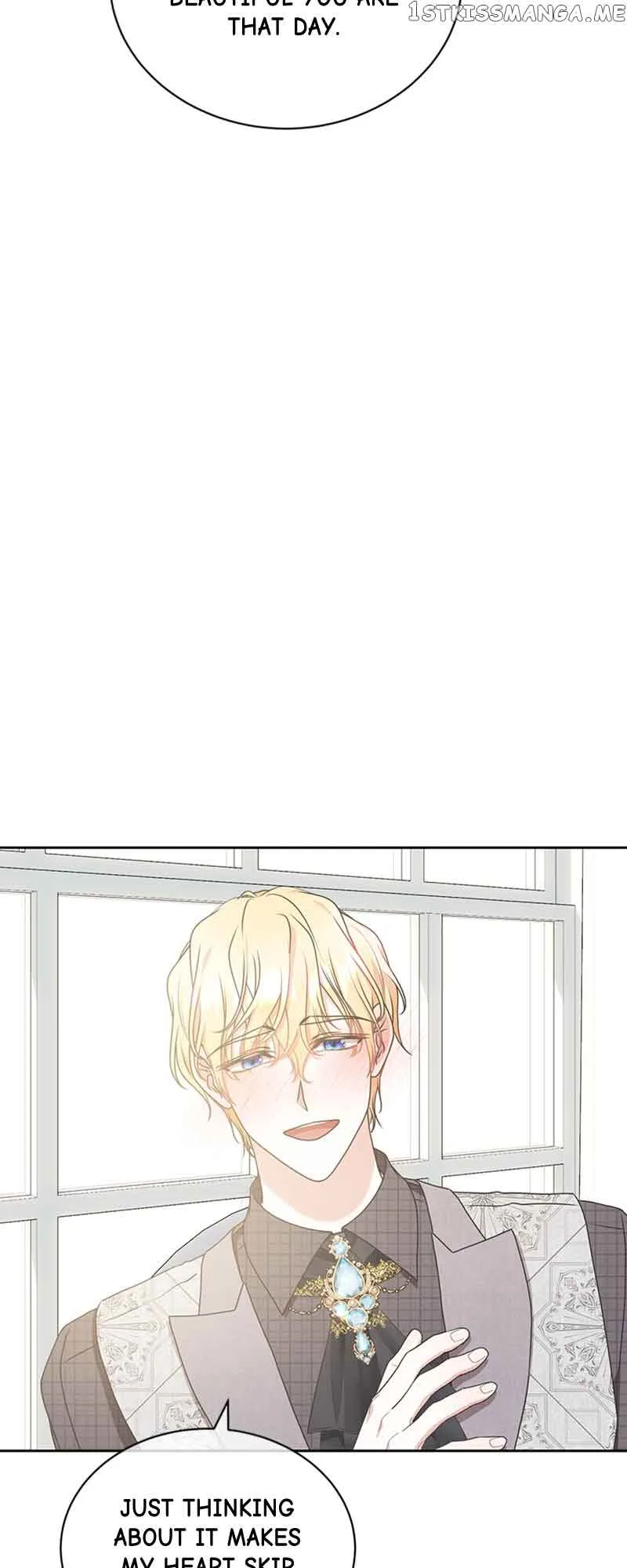 Reborn As a Character That Never Existed Chapter 30 page 26