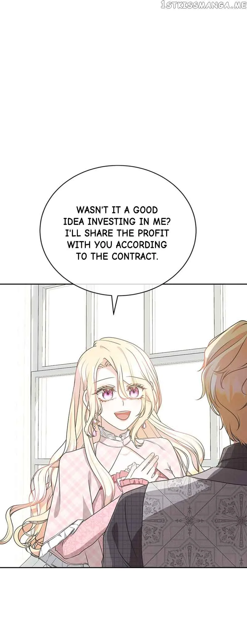 Reborn As a Character That Never Existed Chapter 30 page 41