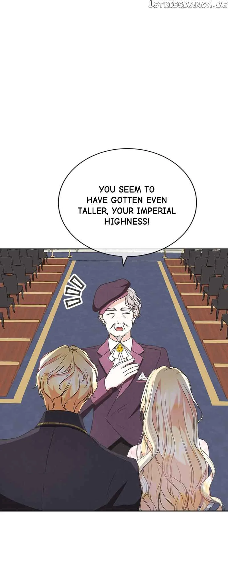 Reborn As a Character That Never Existed Chapter 30 page 60