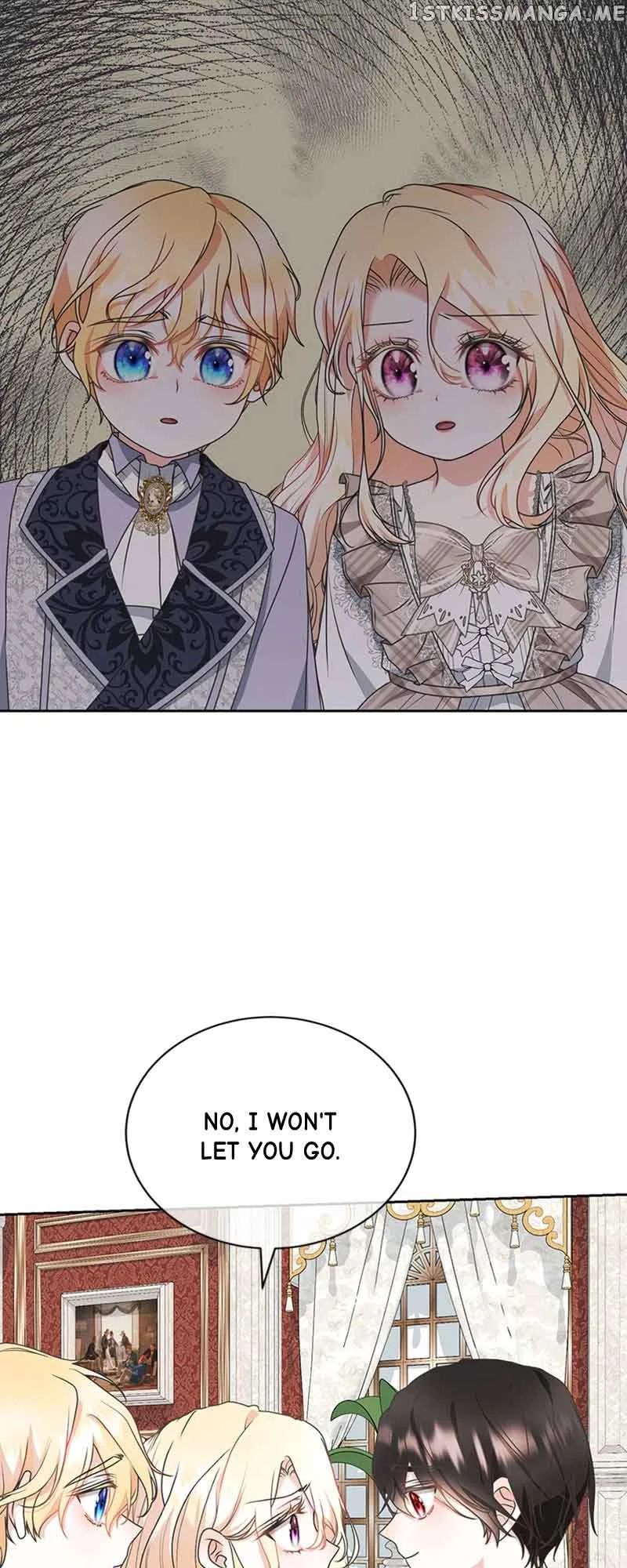 Reborn As a Character That Never Existed Chapter 27 page 29