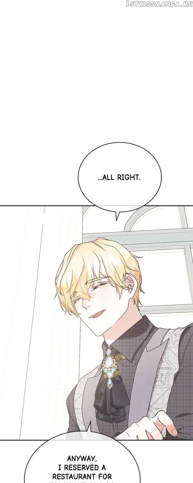 Reborn As a Character That Never Existed Chapter 30 page 42