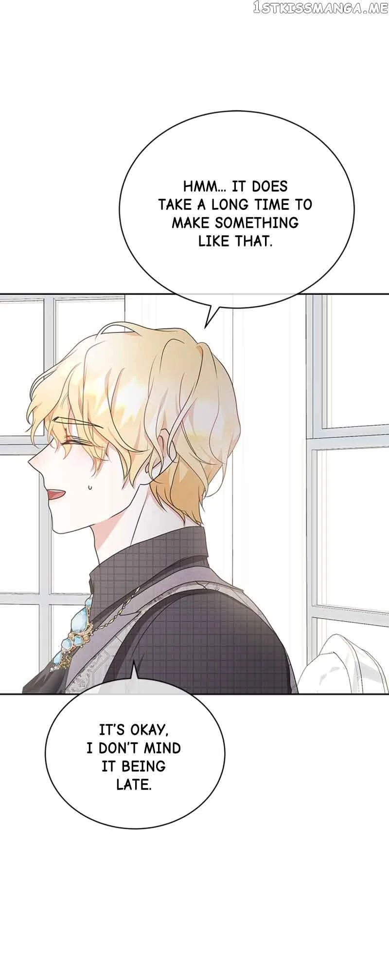 Reborn As a Character That Never Existed Chapter 30 page 18