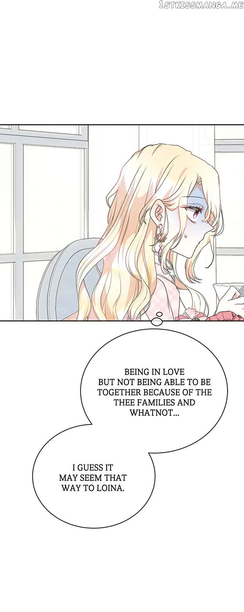 Reborn As a Character That Never Existed Chapter 30 page 12