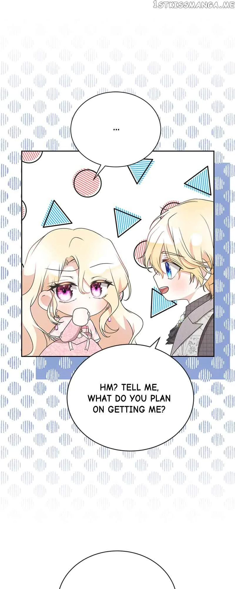 Reborn As a Character That Never Existed Chapter 30 page 22