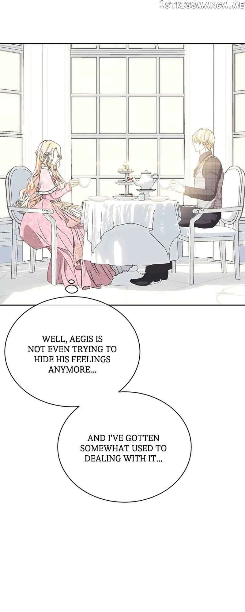 Reborn As a Character That Never Existed Chapter 30 page 11