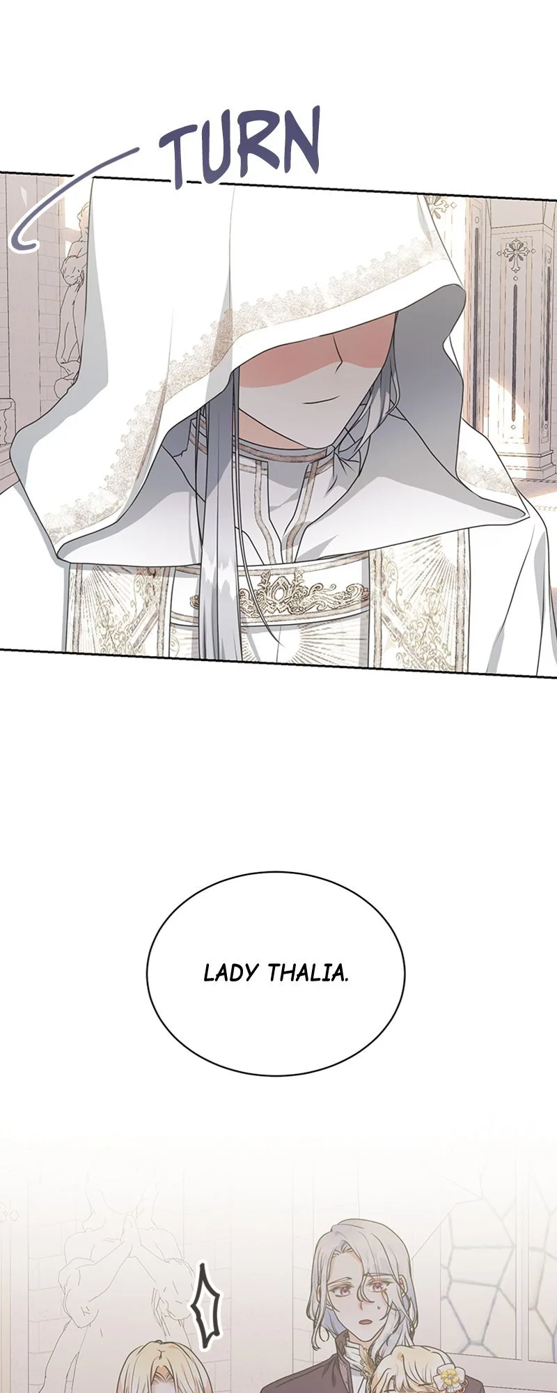 Reborn As a Character That Never Existed Chapter 24 page 50